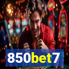 850bet7