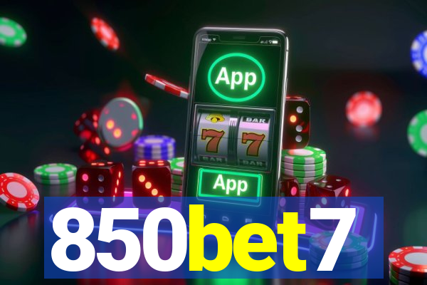 850bet7