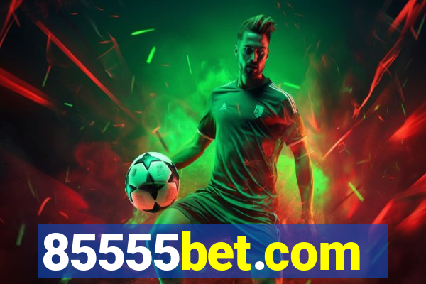 85555bet.com