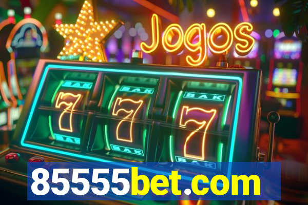 85555bet.com
