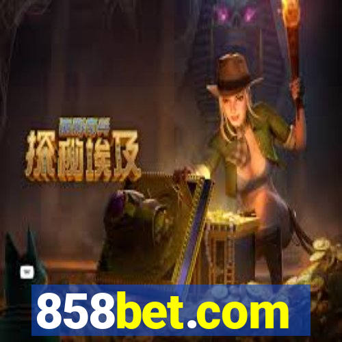 858bet.com