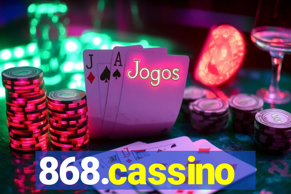 868.cassino
