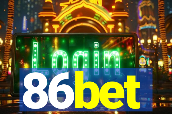 86bet