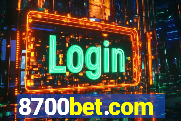 8700bet.com