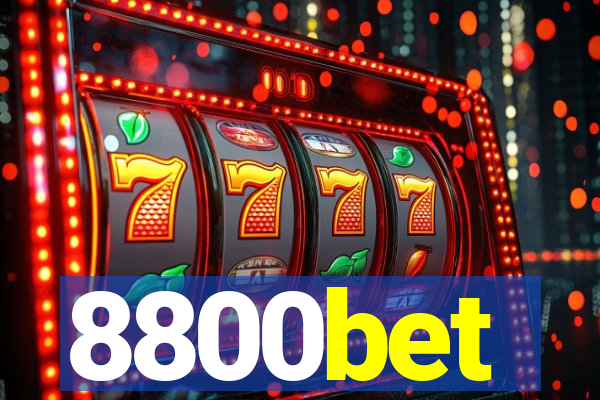 8800bet