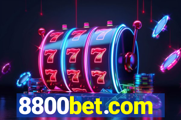 8800bet.com