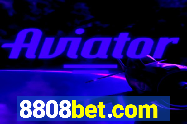 8808bet.com