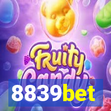 8839bet
