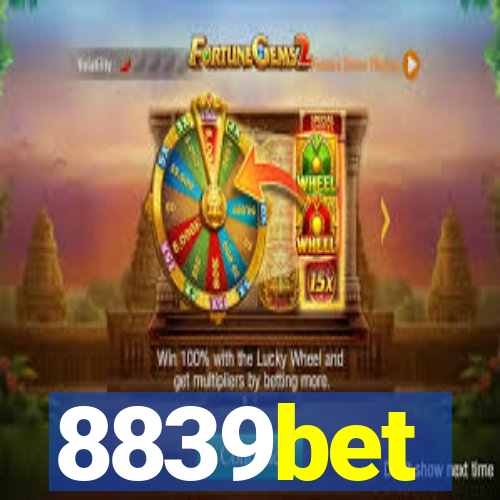 8839bet