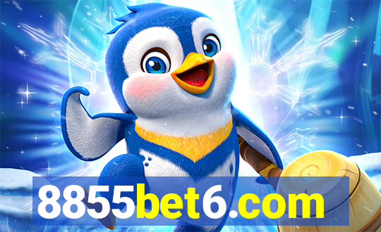 8855bet6.com