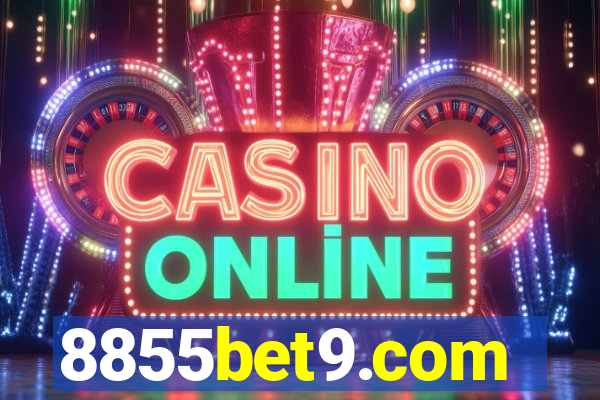 8855bet9.com