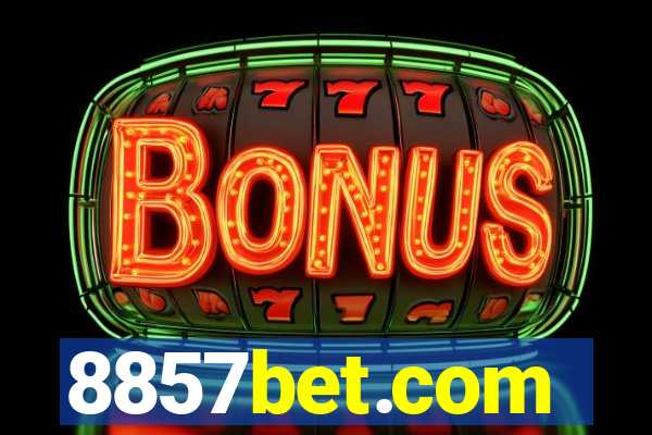 8857bet.com