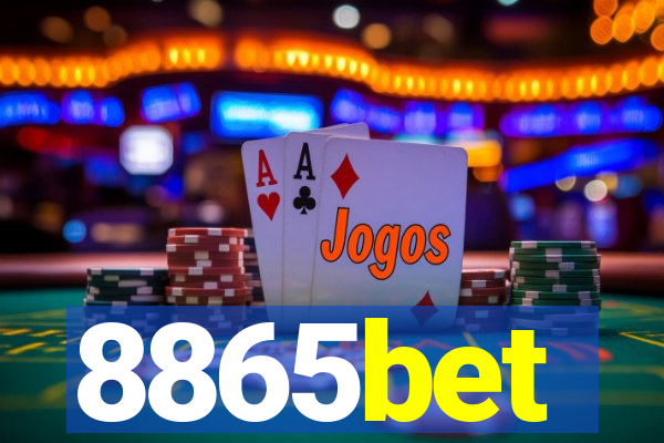 8865bet