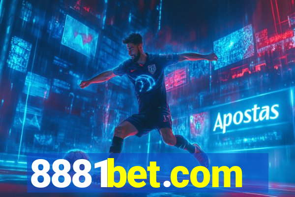 8881bet.com