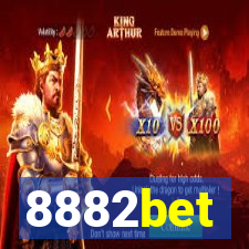 8882bet