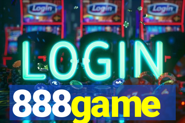 888game
