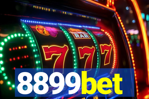 8899bet