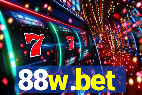 88w.bet