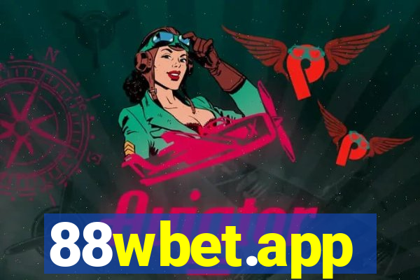 88wbet.app