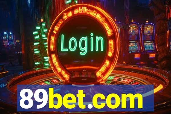 89bet.com