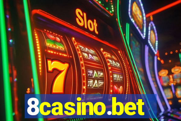 8casino.bet