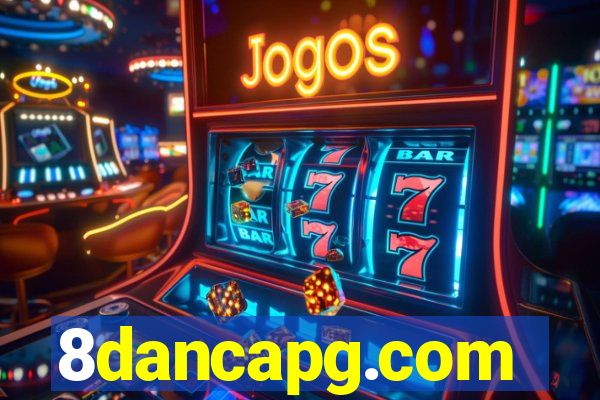 8dancapg.com