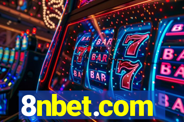 8nbet.com