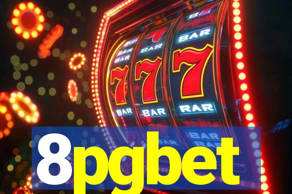 8pgbet