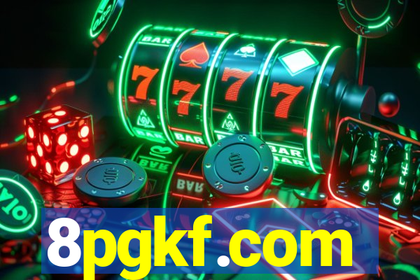 8pgkf.com