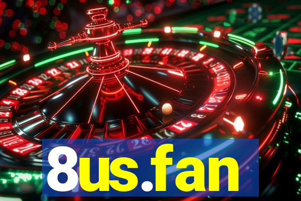 8us.fan