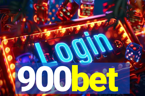 900bet