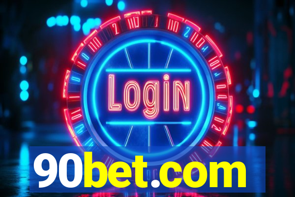 90bet.com
