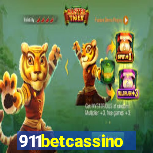 911betcassino