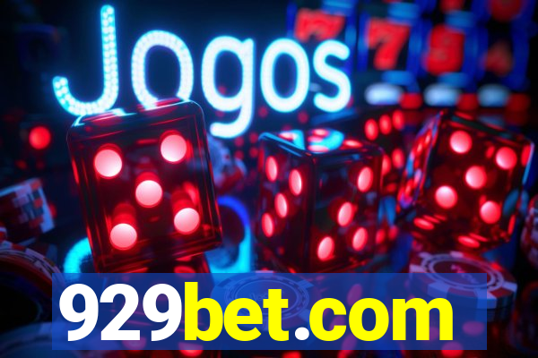 929bet.com