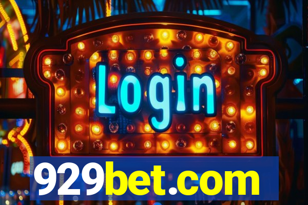 929bet.com