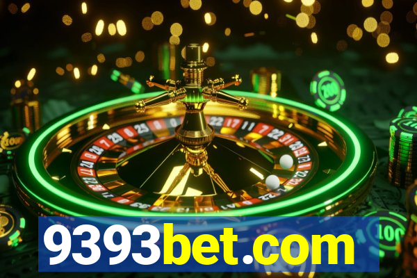 9393bet.com