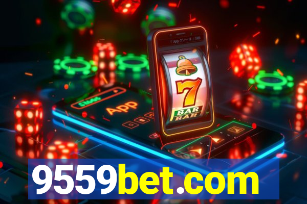 9559bet.com