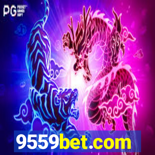 9559bet.com
