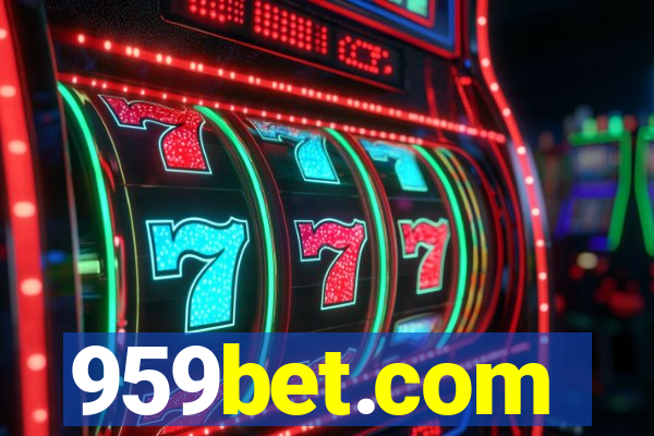 959bet.com