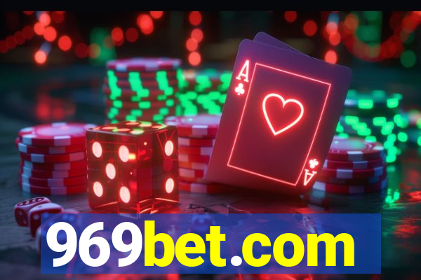 969bet.com