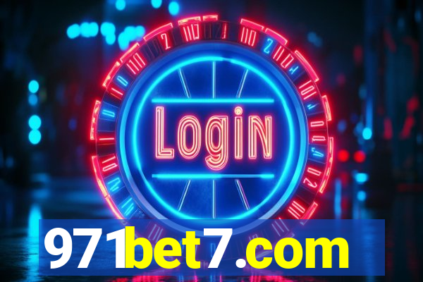 971bet7.com
