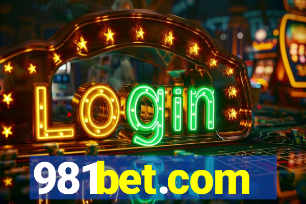 981bet.com