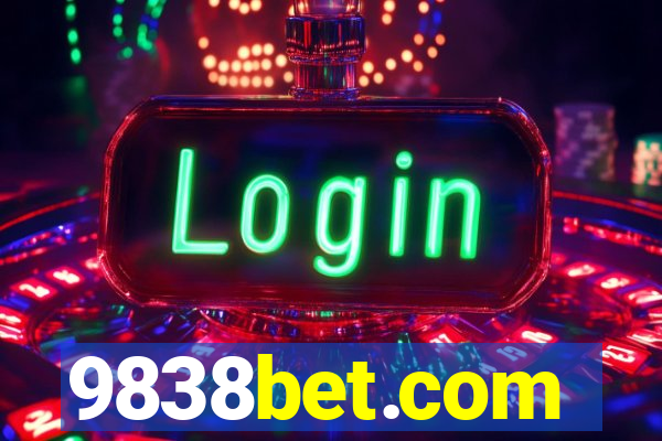 9838bet.com