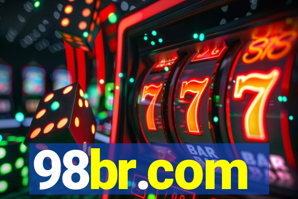 98br.com