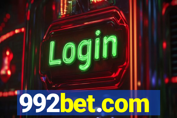 992bet.com