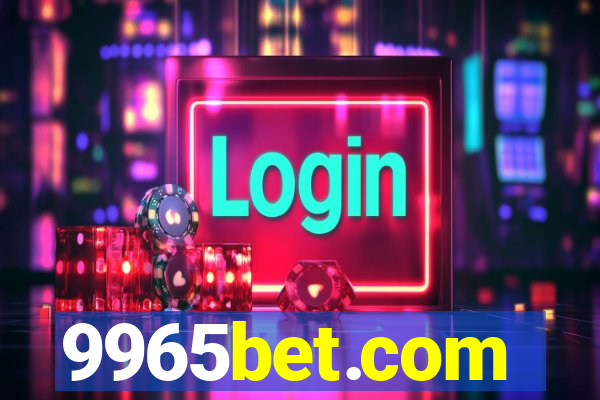 9965bet.com