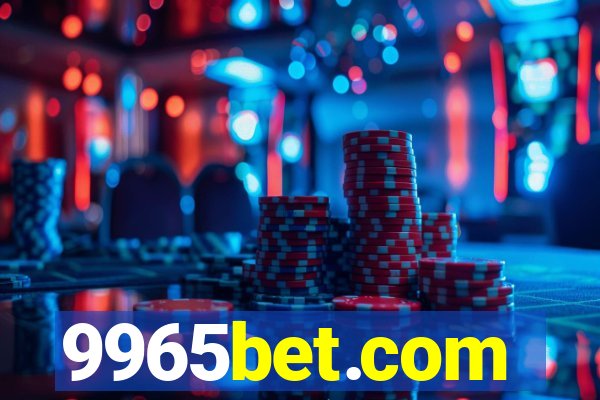 9965bet.com