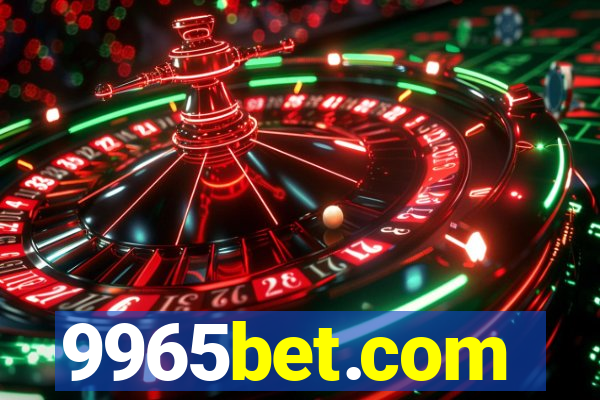 9965bet.com