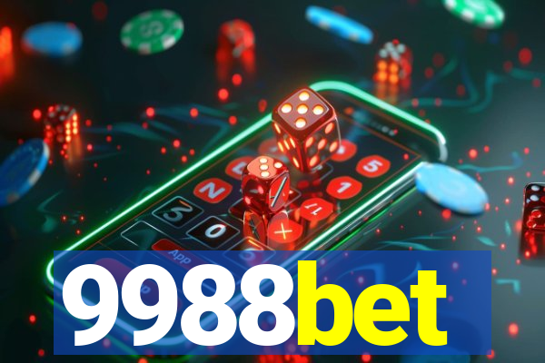 9988bet