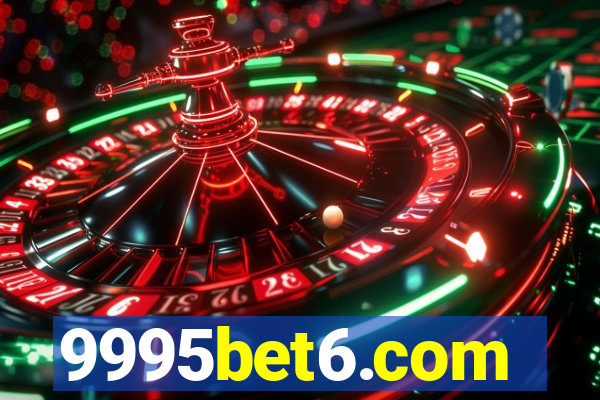 9995bet6.com